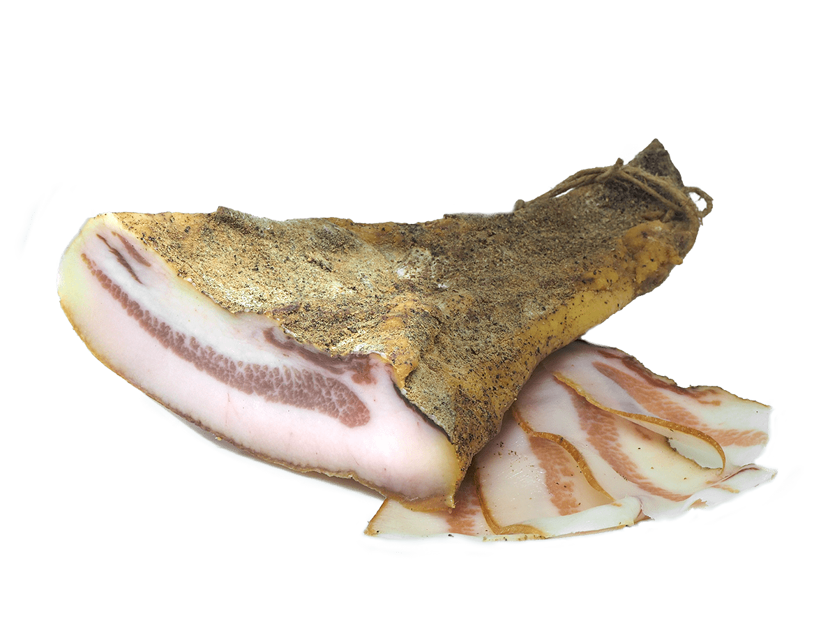 Guanciale