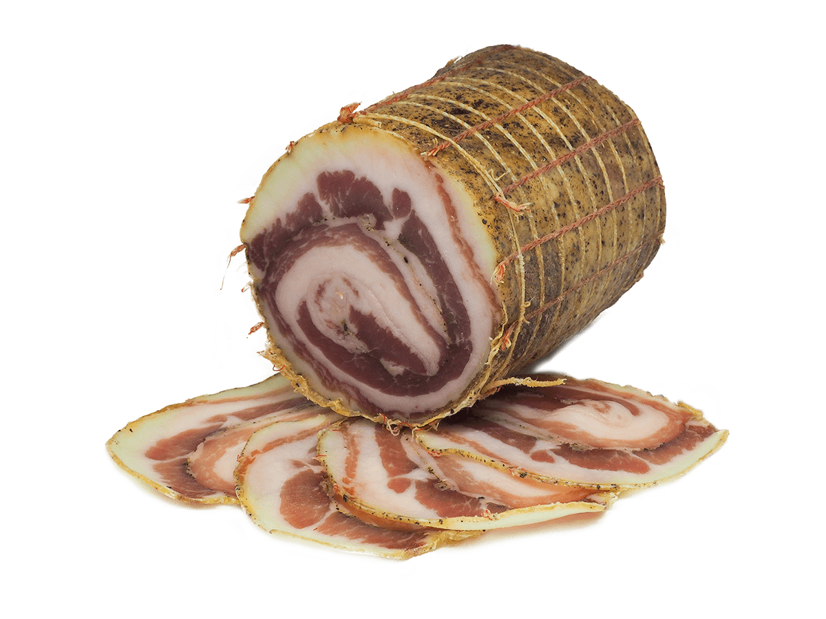 Pancetta