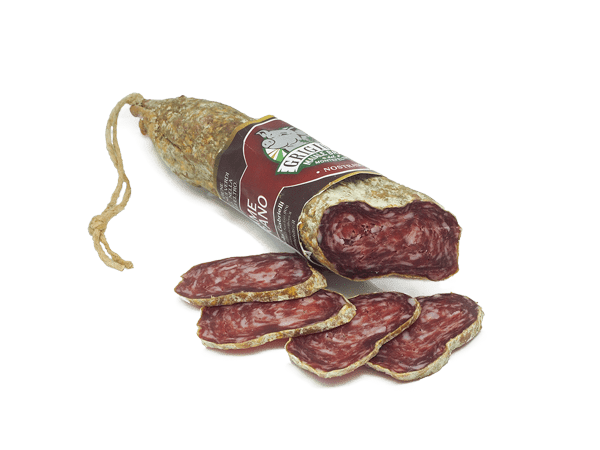 Salame nostrano