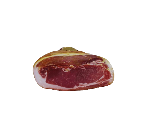 Prosciutto