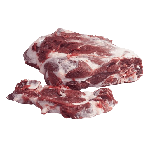 Capocollo fresco