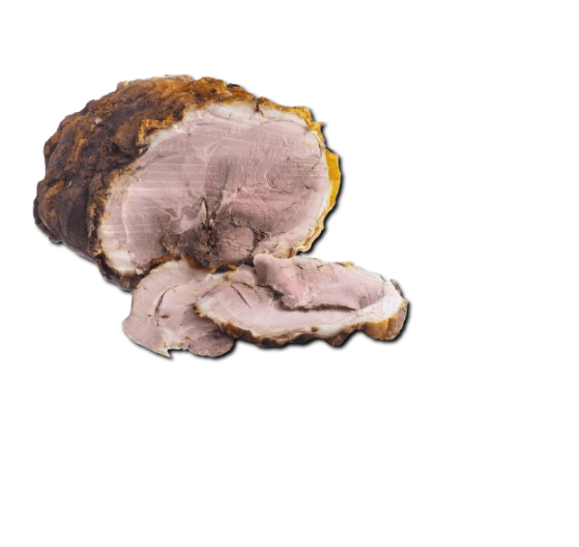 Porchetta