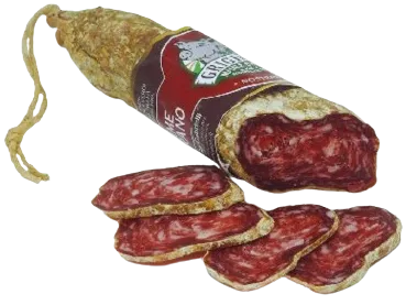 Prodotti stagionati e cotti