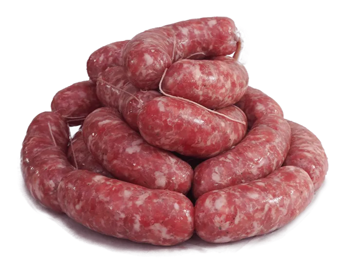 Prodotti freschi